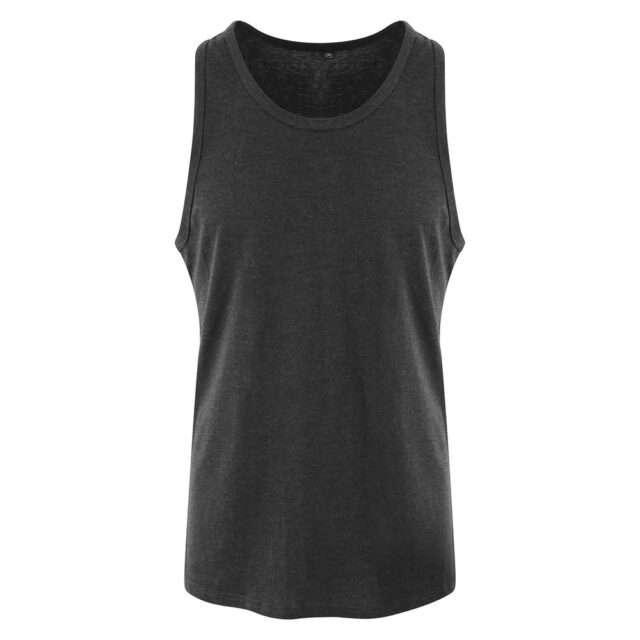 Triblend vest