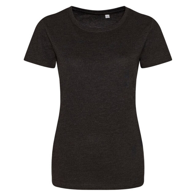 Girlie triblend T