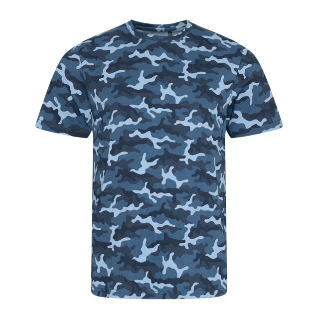 Camo T
