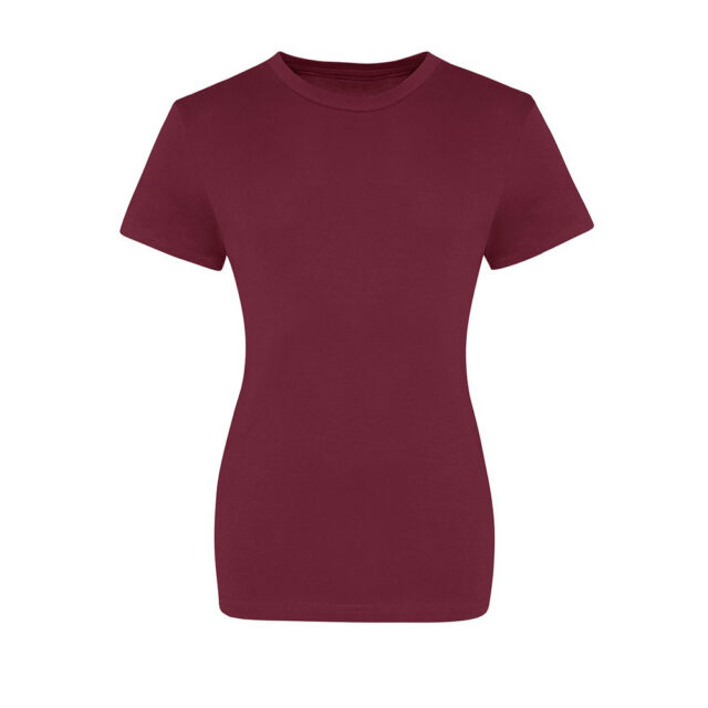 The 100 girlie T