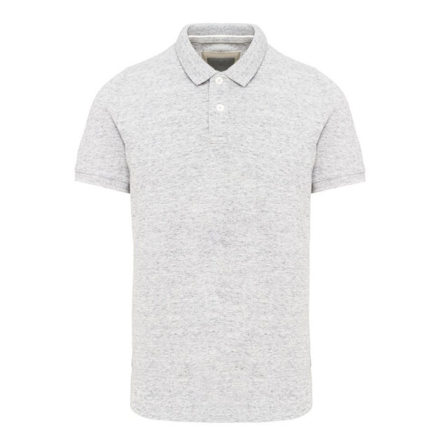 Vintage polo shirt