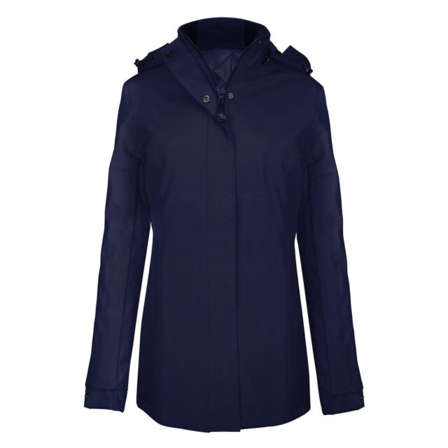 Women’s parka jacket