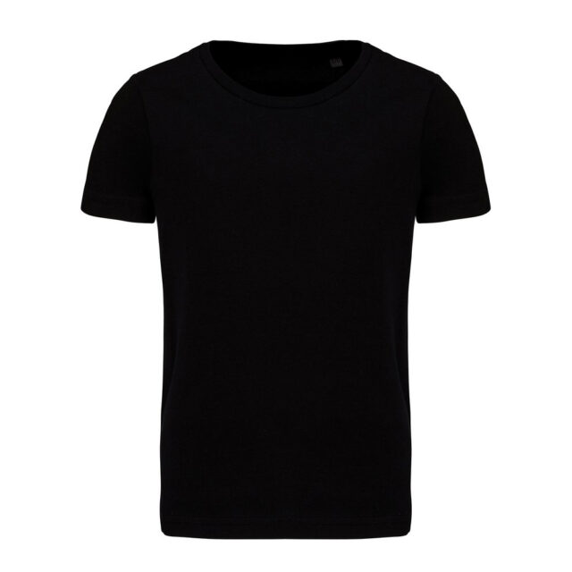 Kids organic t-shirt