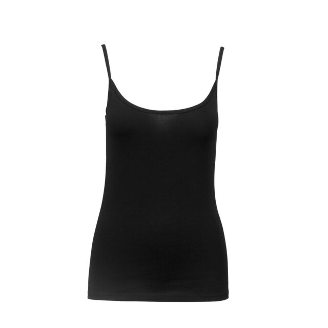 Women’s strappy tank top