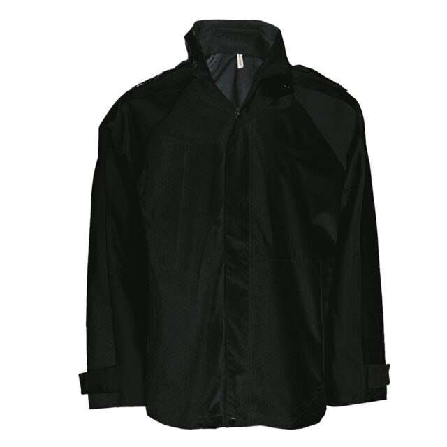 Parka 3-in-1 functional parka