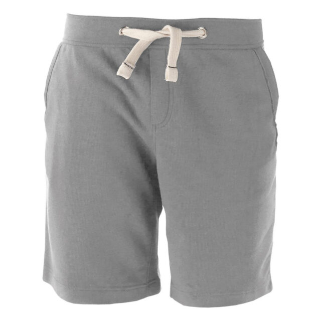 Fleece shorts