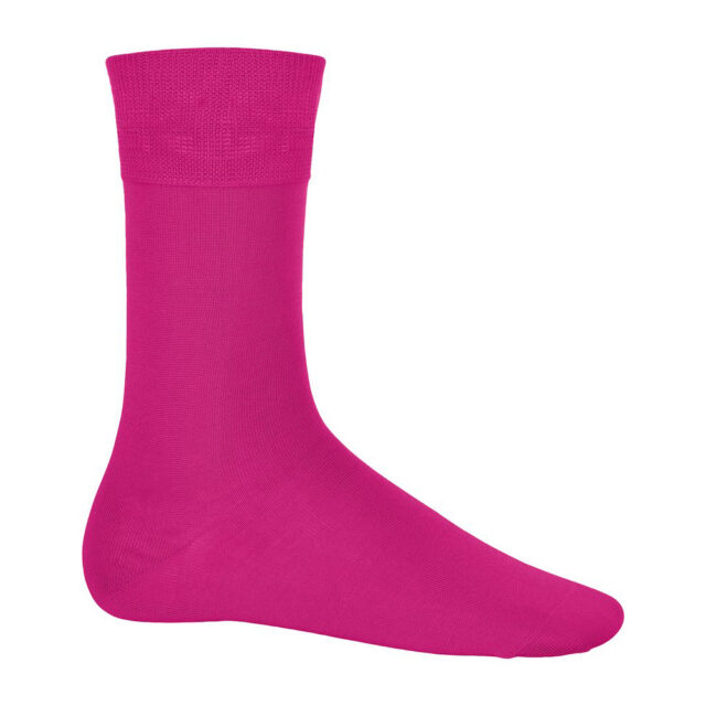 Cotton city socks