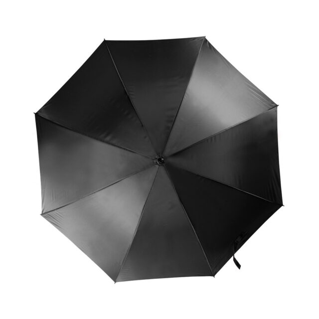 Automatic umbrella