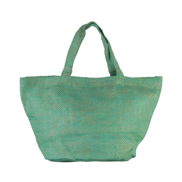 Fashion jute bag
