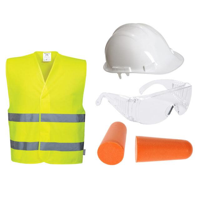 Visitor Kit