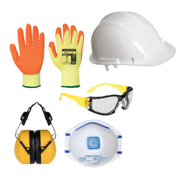 Everyday PPE Kit