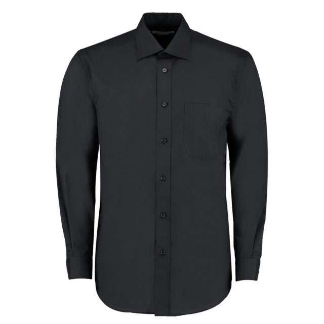 Business shirt long-sleeved (classic fit)