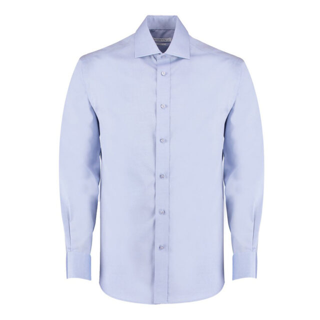 Executive premium Oxford shirt long-sleeved (classic fit)