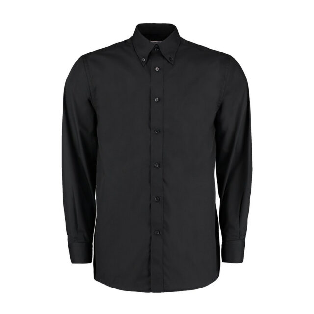 Workforce shirt long-sleeved (classic fit)