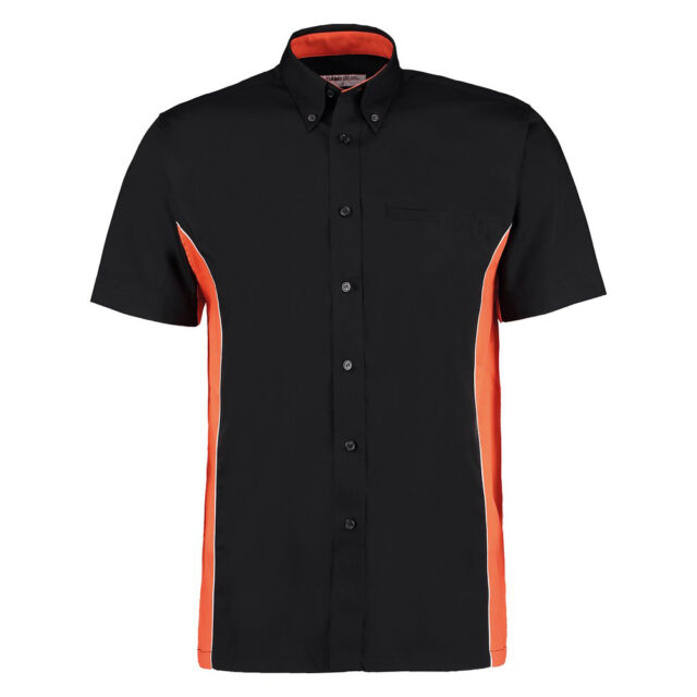 Gamegear sportsman shirt short sleeve (classic fit)