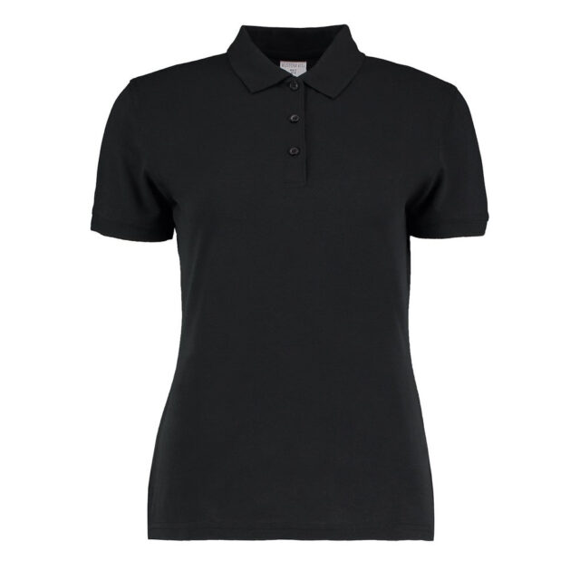 Women’s Klassic polo Superwash 60C (slim fit)