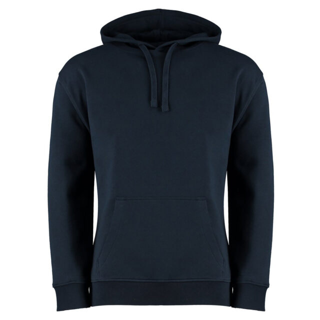Regular fit hoodie