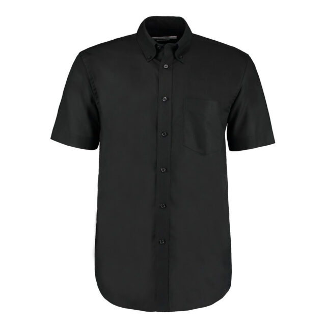 Workplace Oxford shirt short-sleeved (classic fit)