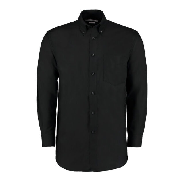 Workplace Oxford shirt long-sleeved (classic fit)