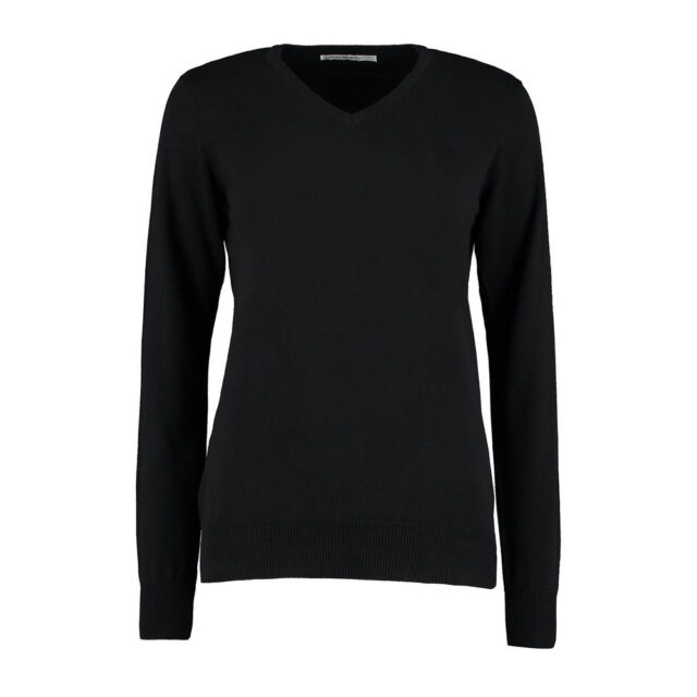 Women’s Arundel sweater long sleeve (classic fit)