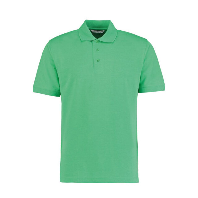 Klassic polo with Superwash 60C (classic fit)