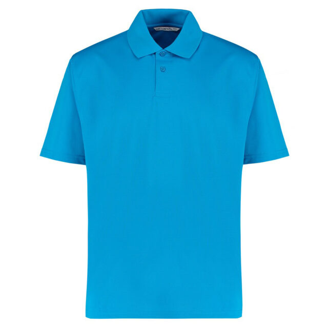 Cooltex plus pique polo (regular fit)