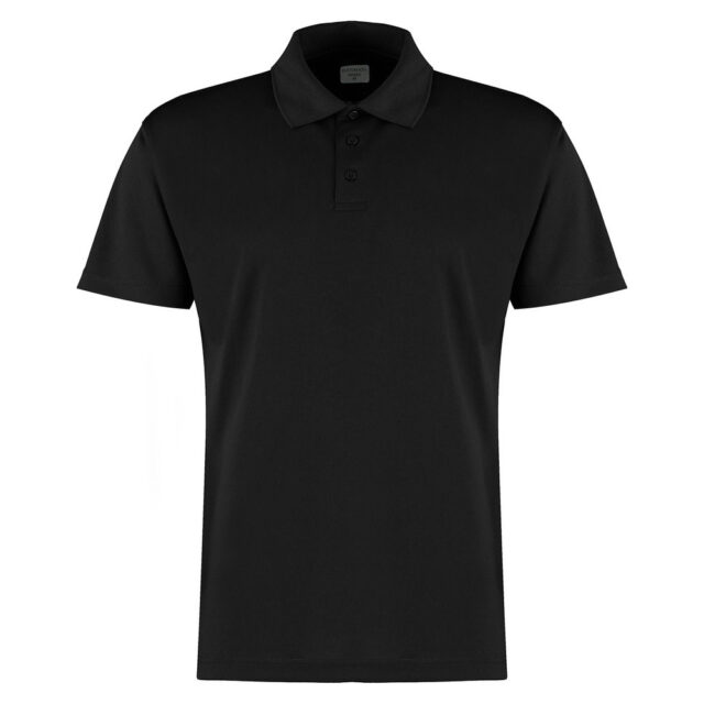 Regular fit Cooltex plus micro mesh polo