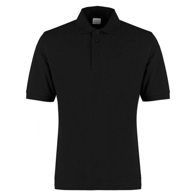 Classic fit cotton Klassic Superwash 60C polo