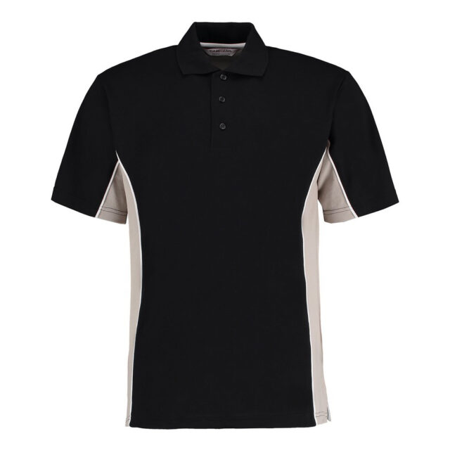 Gamegear track polo (classic fit)