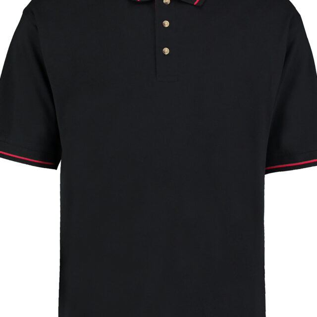 St Mellion polo (classic fit)