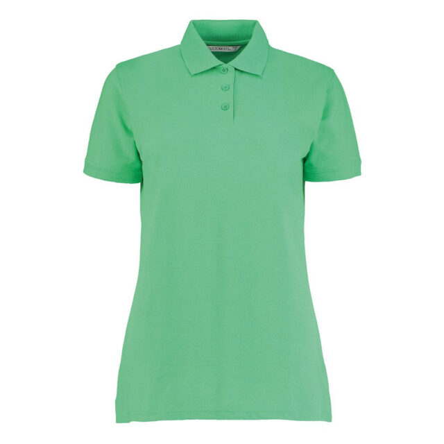 Klassic polo women’s with Superwash 60C (classic fit)