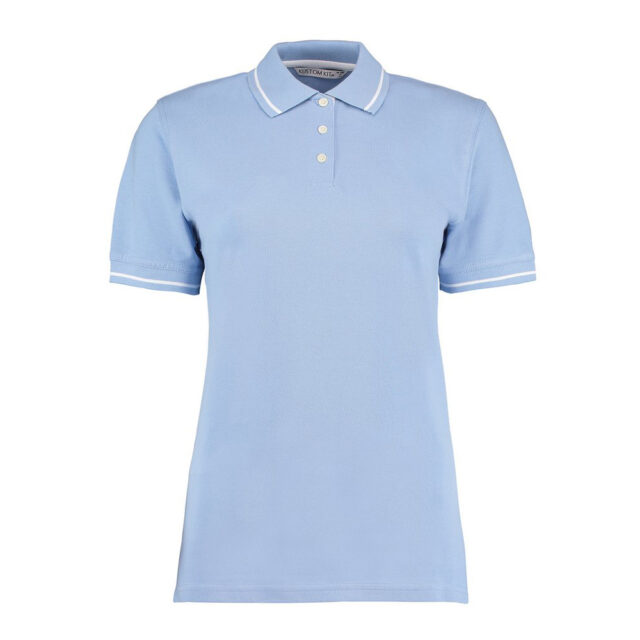 Women’s St Mellion polo (classic fit)