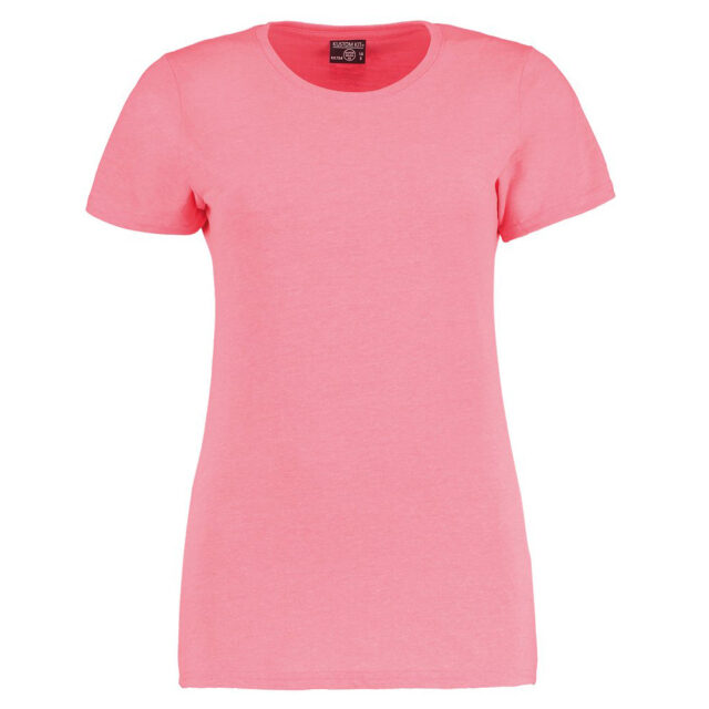 Women’s Superwash 60C t-shirt (fashion fit)