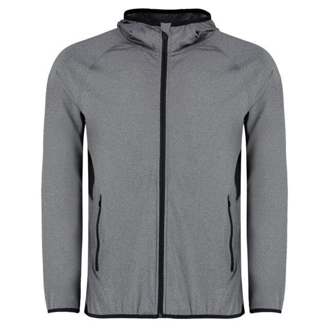 Gamegear fashion fit sports jacket