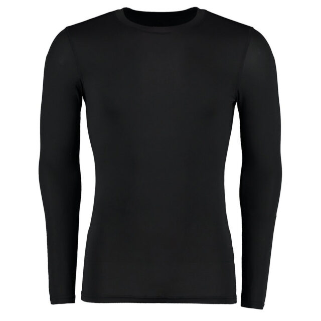 Gamegear Warmtex baselayer long sleeve (slim fit)