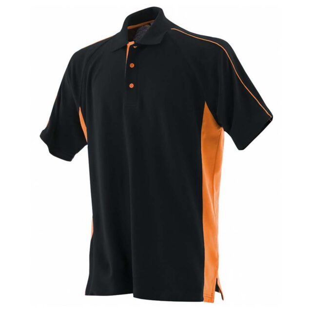 Sports polo