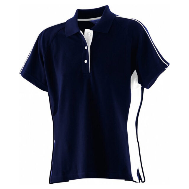 Women’s sports polo