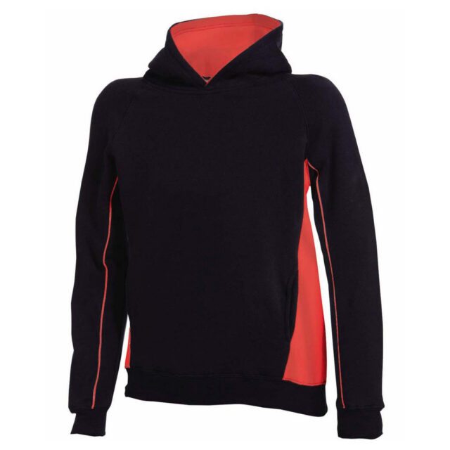 Kids pullover hoodie