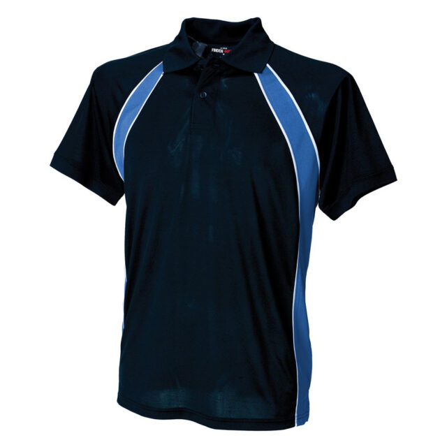 Jersey team polo