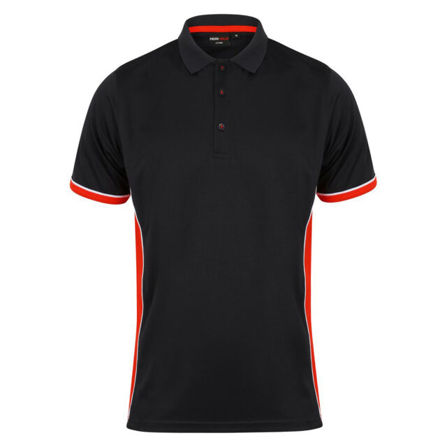 Panel polo