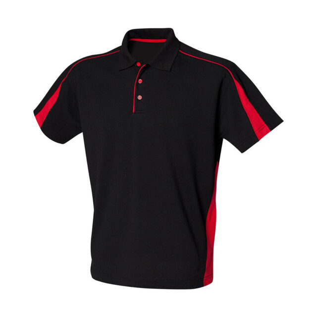 Club polo