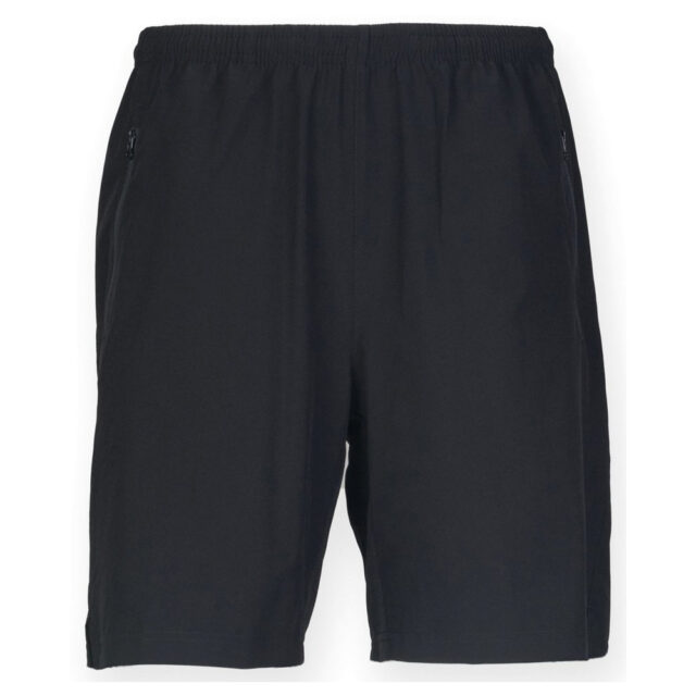 Pro stretch sports shorts