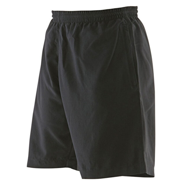 Women’s microfibre shorts