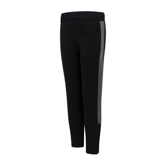 Kids knitted tracksuit pants