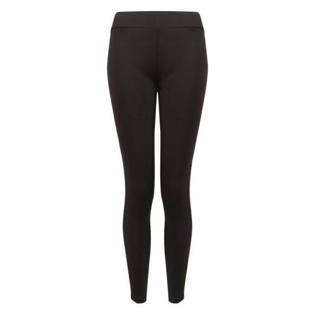 Women’s contrast team leggings