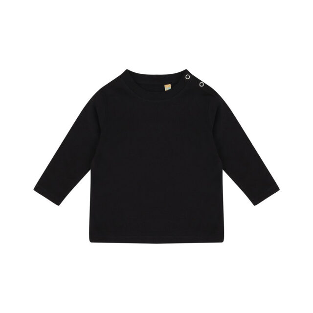 Long-sleeved t-shirt