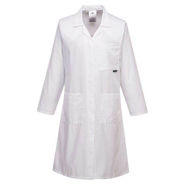 Standard Ladies Coat