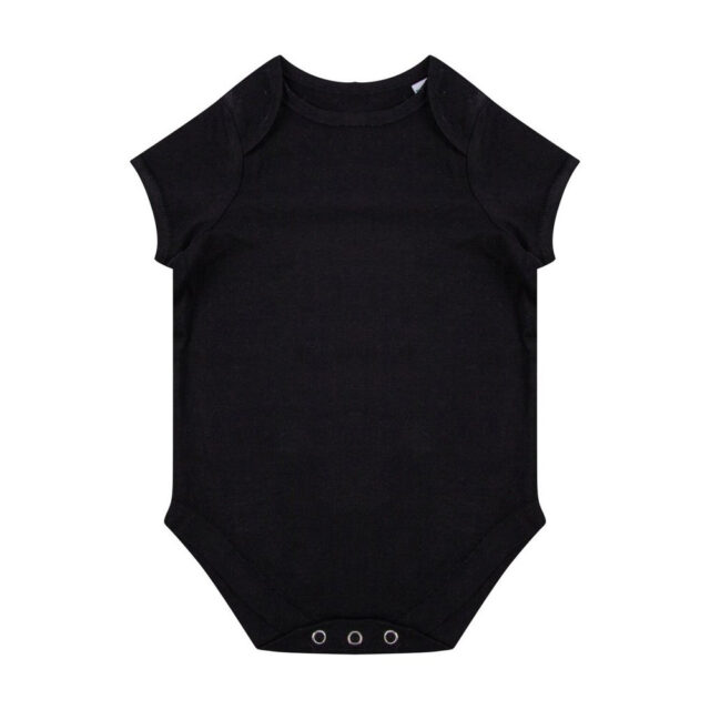 Organic bodysuit