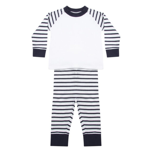 Striped pyjamas