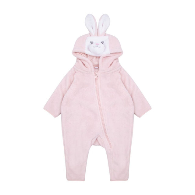 Rabbit all-in-one